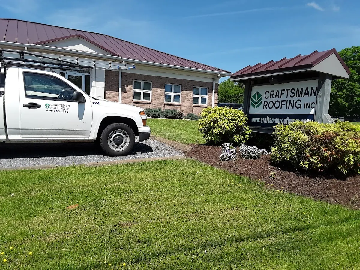 Quality Roof Replacement by experienced craftsmen in Valley Dale Park
